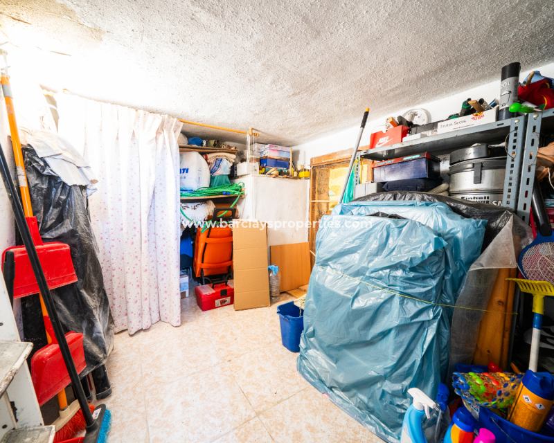 Resale - Reihenhaus - Urb. La Marina