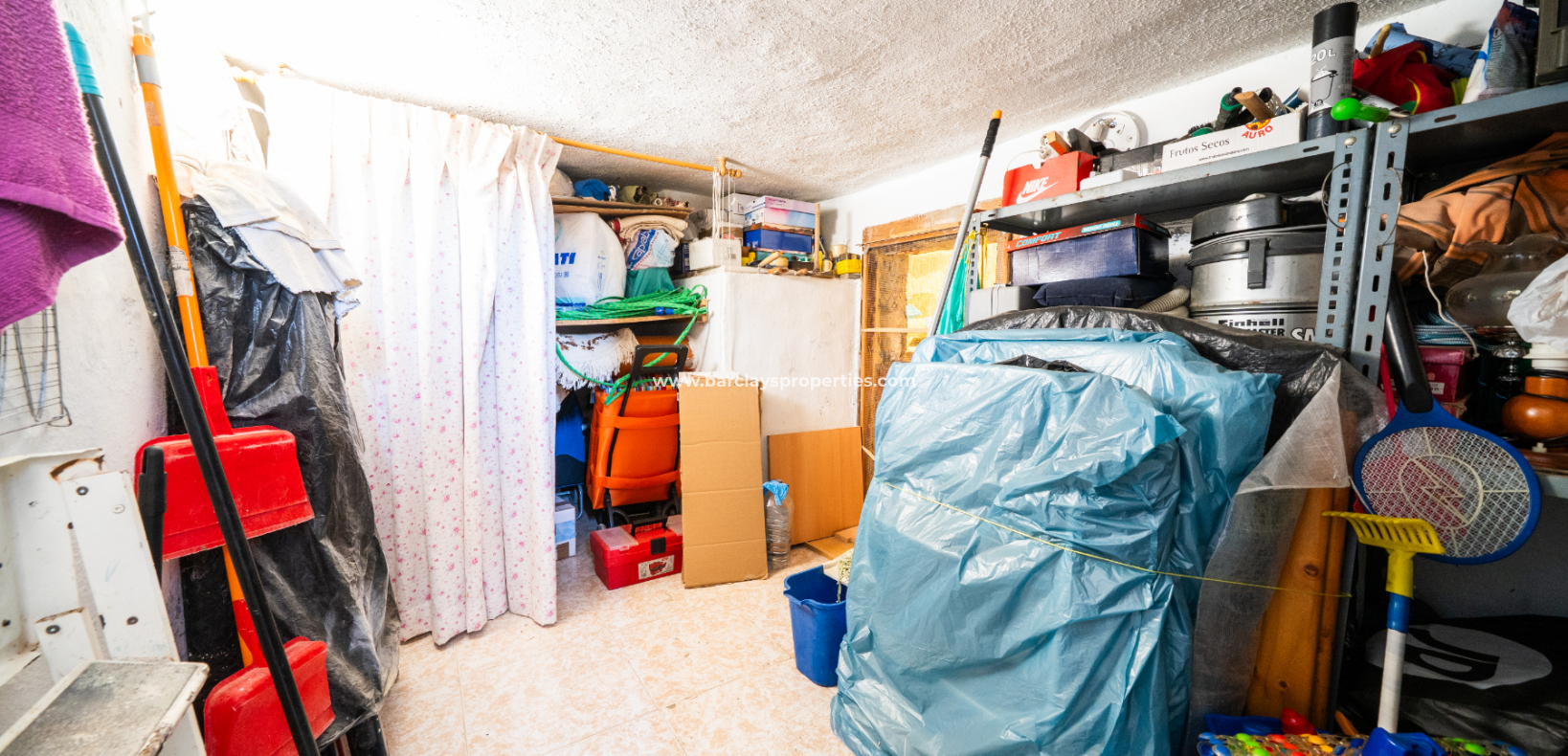 Resale - Reihenhaus - Urb. La Marina