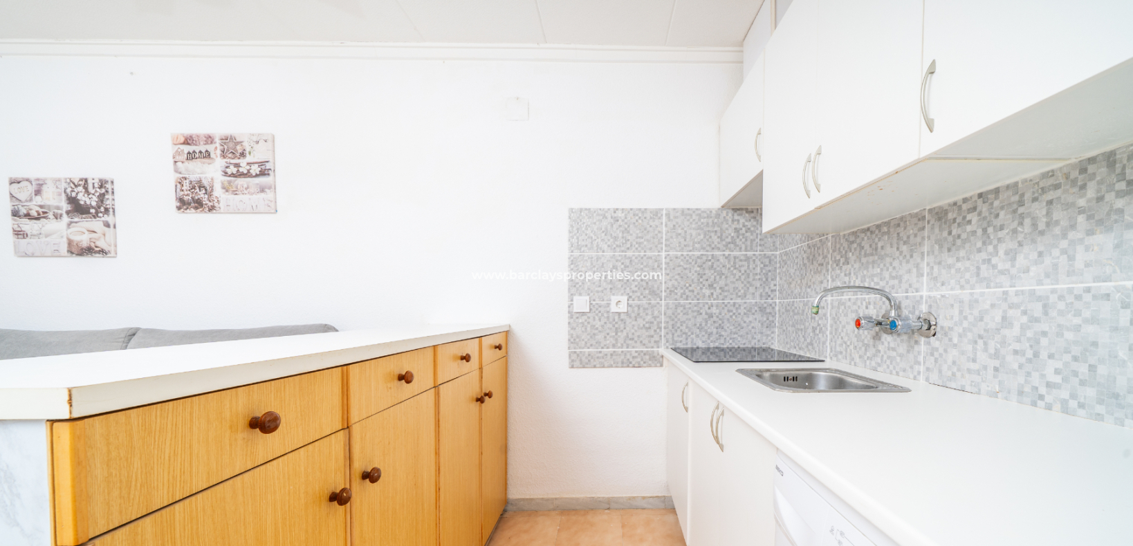 Resale - Reihenhaus - Urb. La Marina