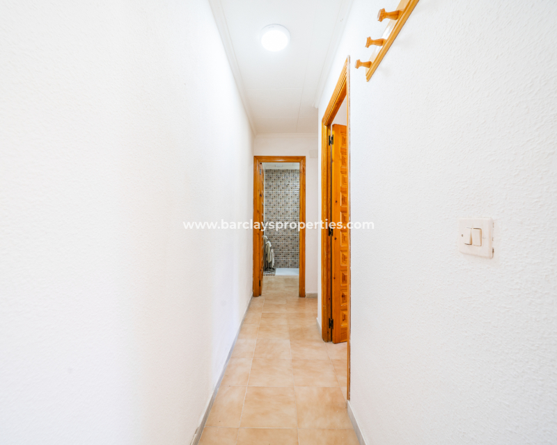 Resale - Reihenhaus - Urb. La Marina