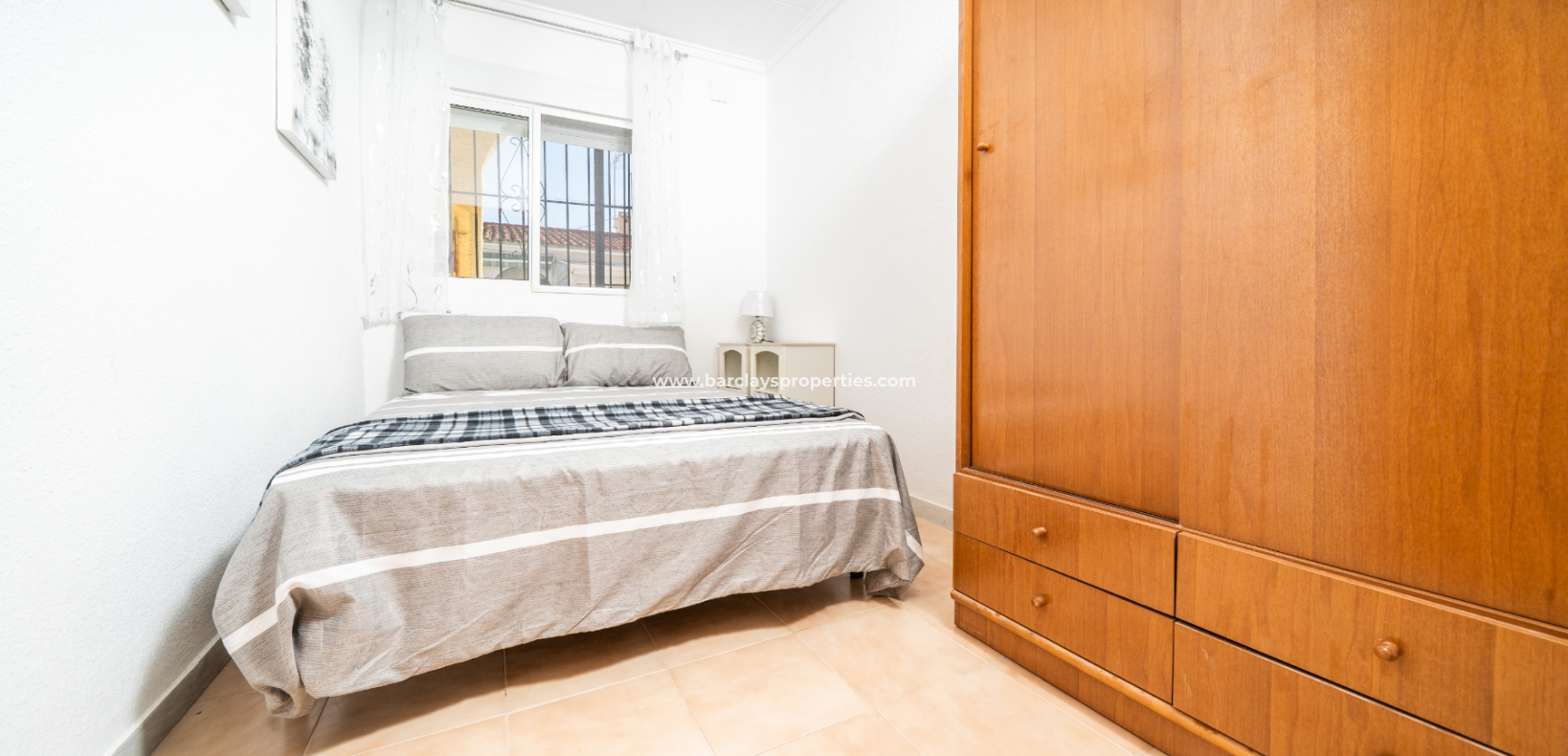 Resale - Reihenhaus - Urb. La Marina