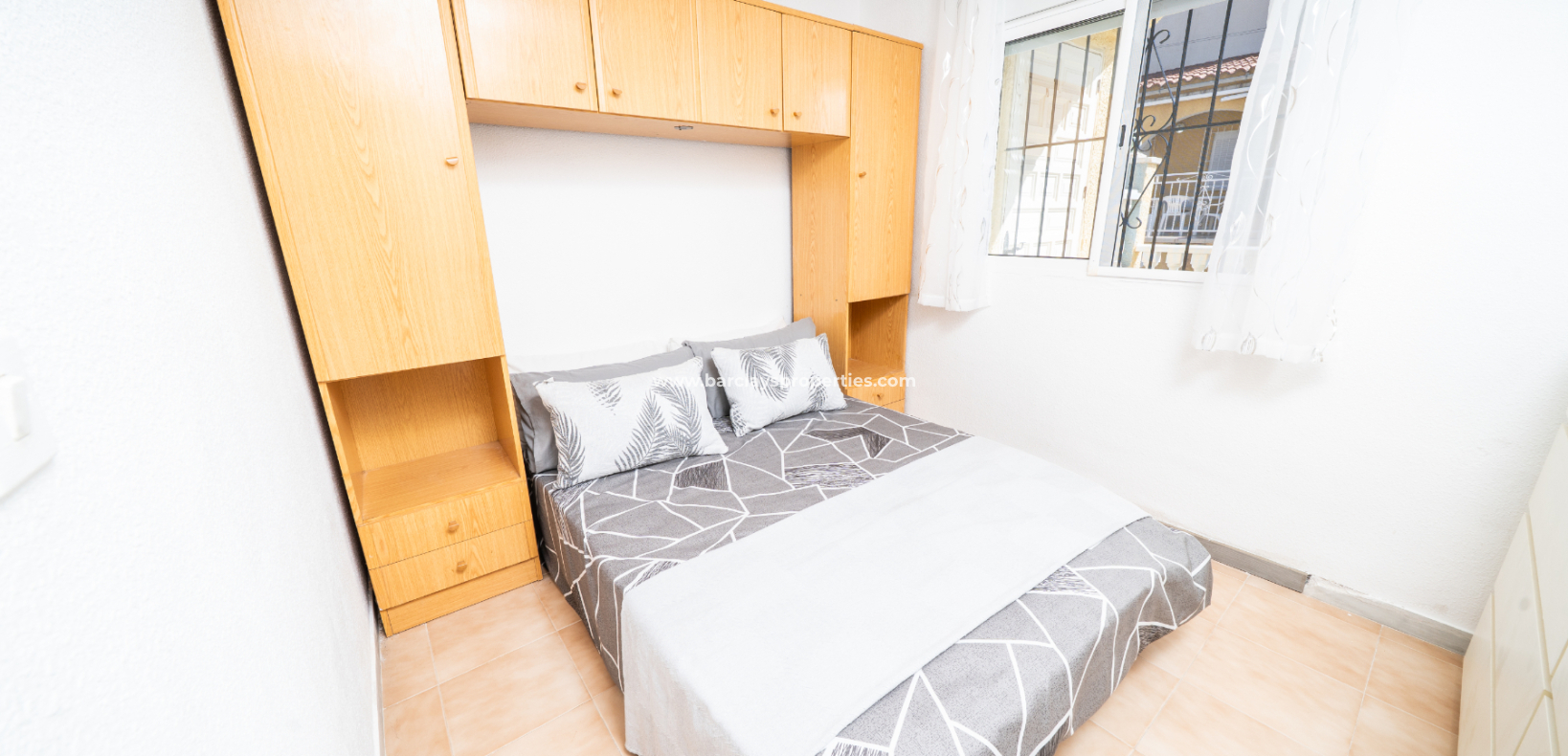 Resale - Reihenhaus - Urb. La Marina