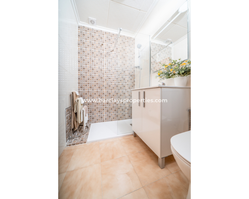 Resale - Reihenhaus - Urb. La Marina