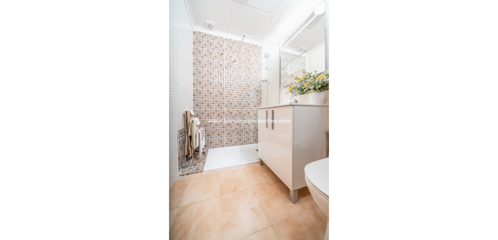 Resale - Reihenhaus - Urb. La Marina