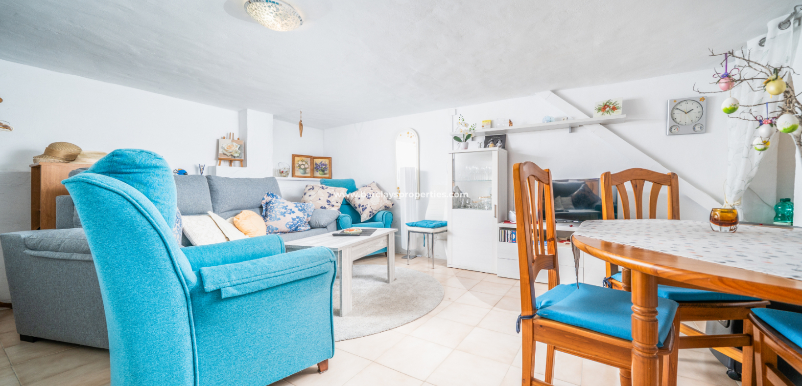 Resale - Reihenhaus - Urb. La Marina