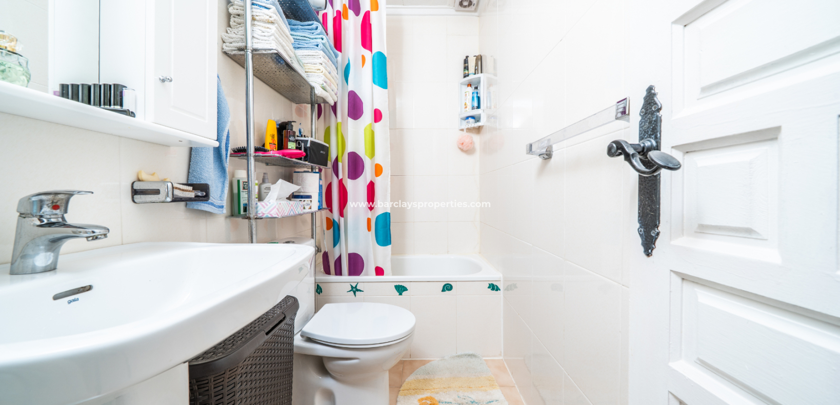 Resale - Reihenhaus - Urb. La Marina