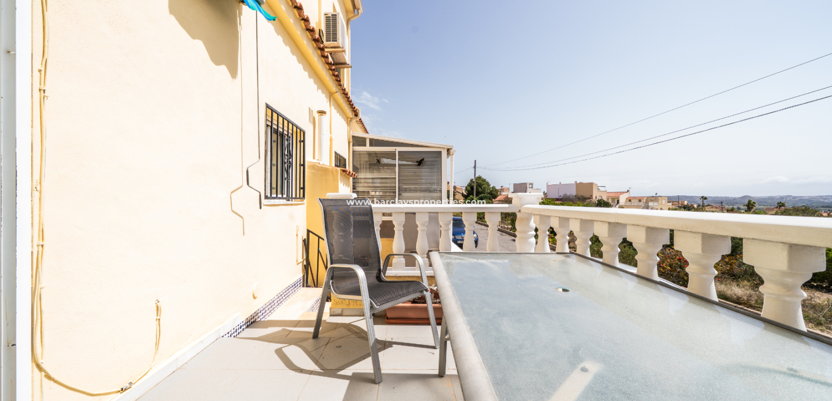 Resale - Reihenhaus - Urb. La Marina