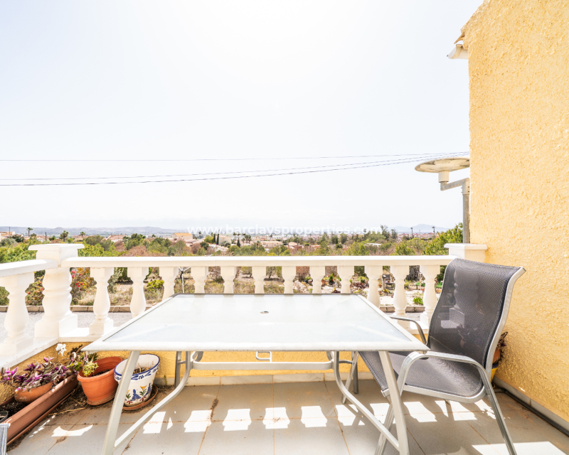 Resale - Reihenhaus - Urb. La Marina