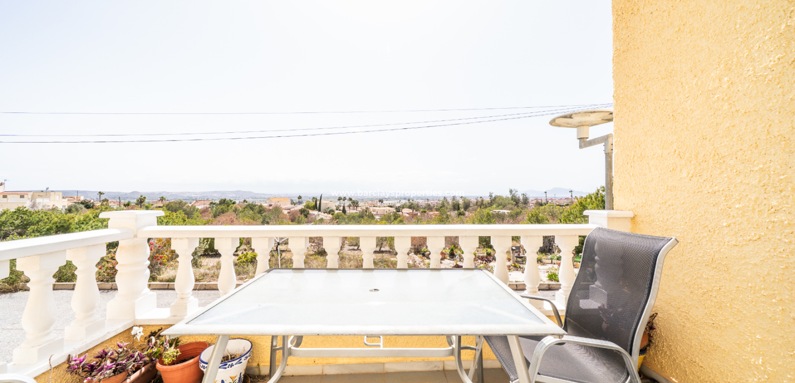 Resale - Reihenhaus - Urb. La Marina