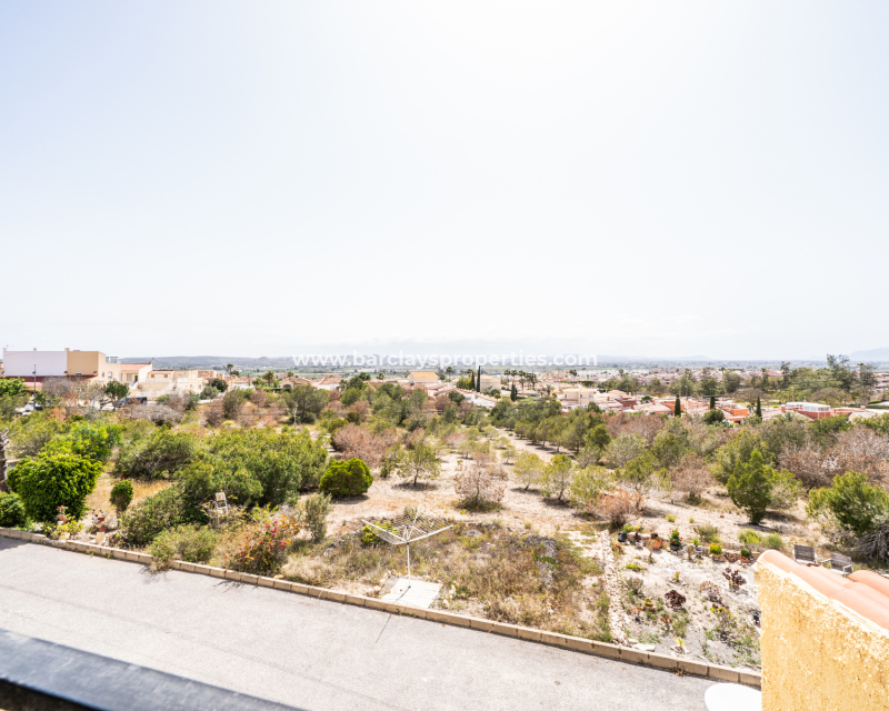 Resale - Reihenhaus - Urb. La Marina