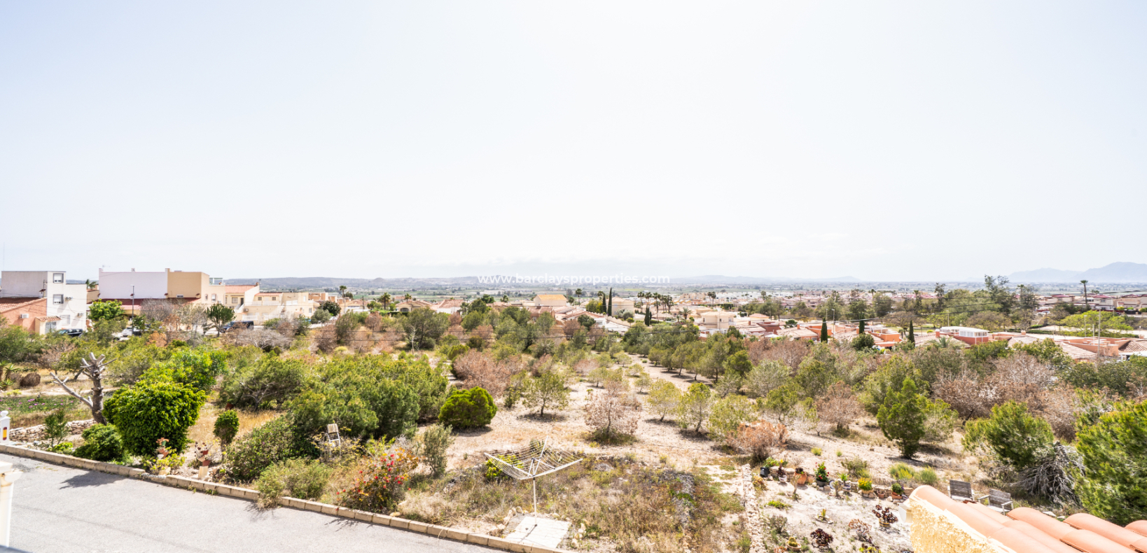 Resale - Reihenhaus - Urb. La Marina