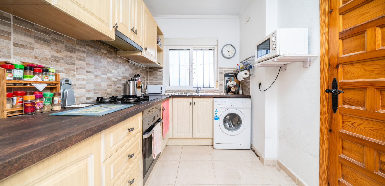 Resale - Reihenhaus - Urb. La Marina