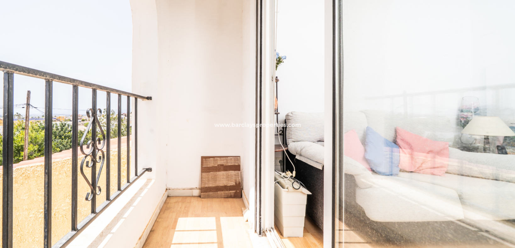 Resale - Reihenhaus - Urb. La Marina