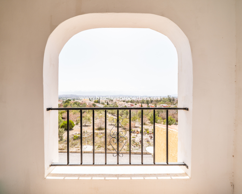 Resale - Reihenhaus - Urb. La Marina