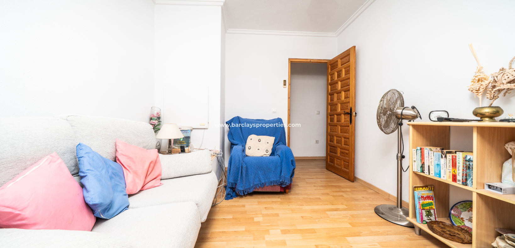 Resale - Reihenhaus - Urb. La Marina