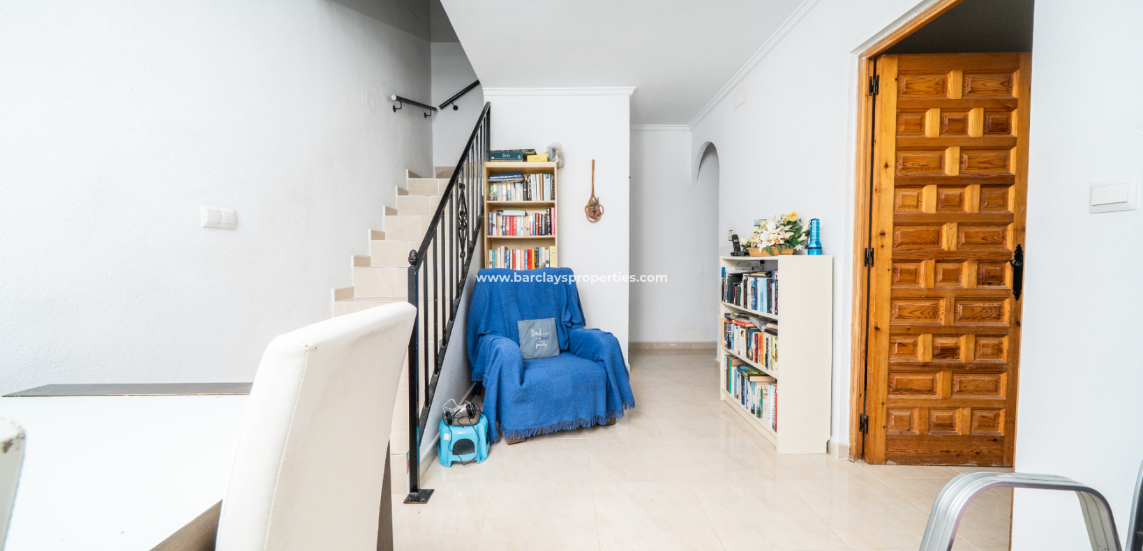 Resale - Reihenhaus - Urb. La Marina