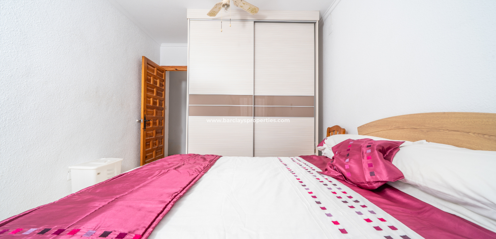 Resale - Reihenhaus - Urb. La Marina