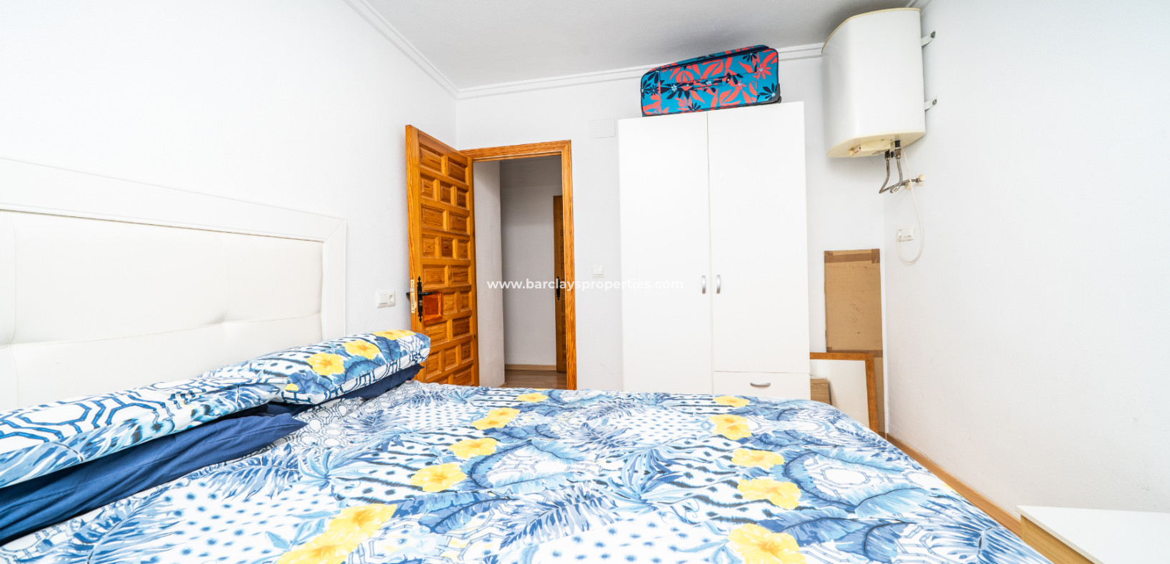 Resale - Reihenhaus - Urb. La Marina