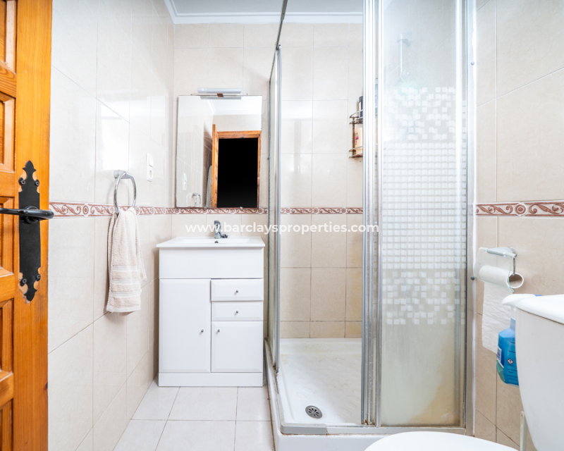 Resale - Reihenhaus - Urb. La Marina