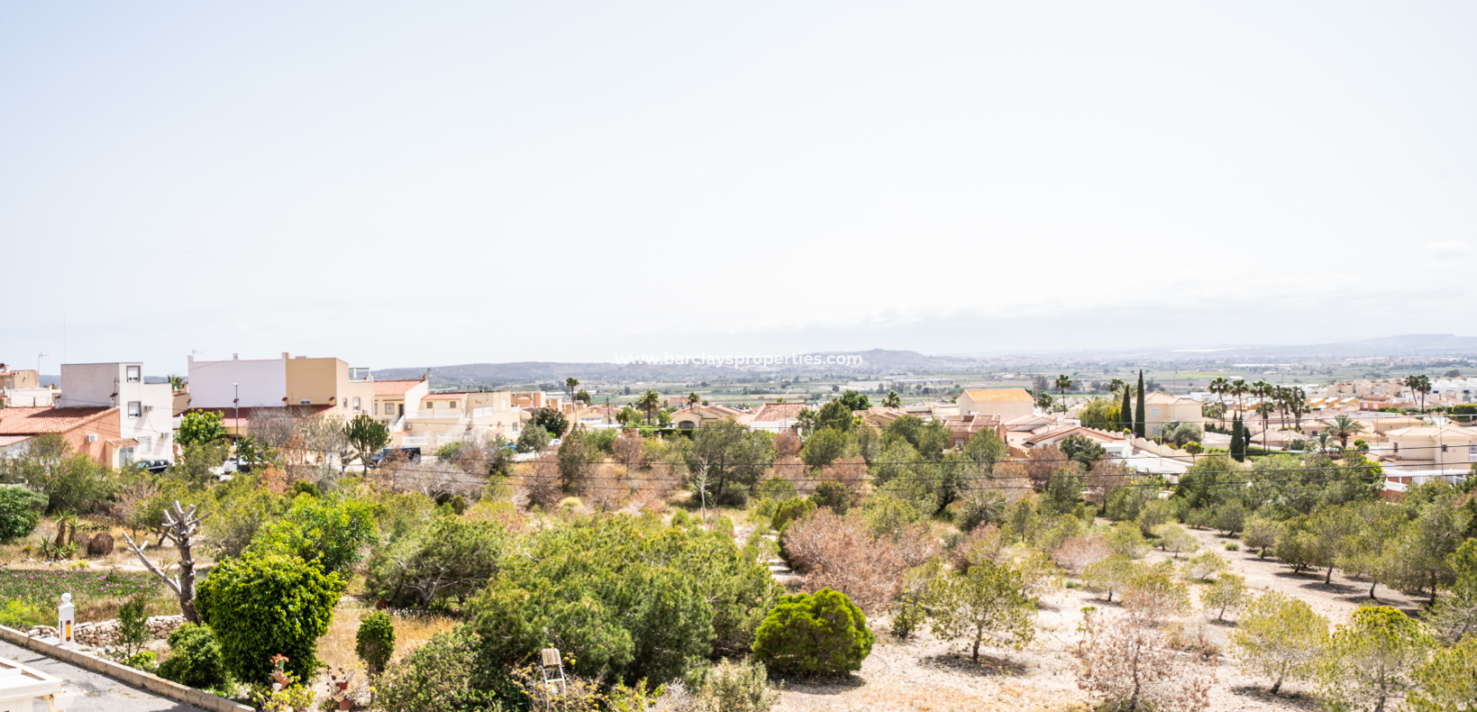 Resale - Reihenhaus - Urb. La Marina