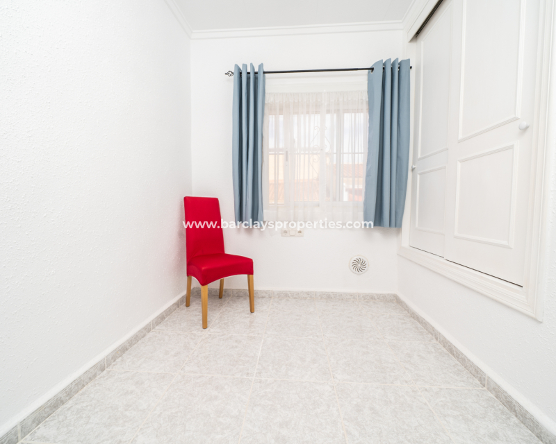 Resale - Reihenhaus - Urb. La Marina