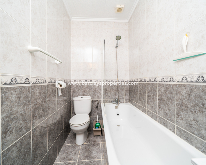 Resale - Reihenhaus - Urb. La Marina