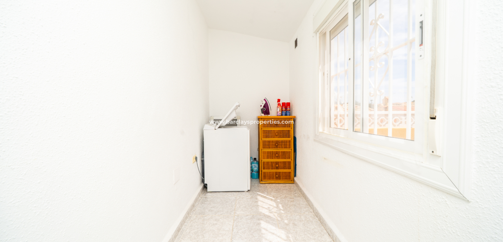 Resale - Reihenhaus - Urb. La Marina