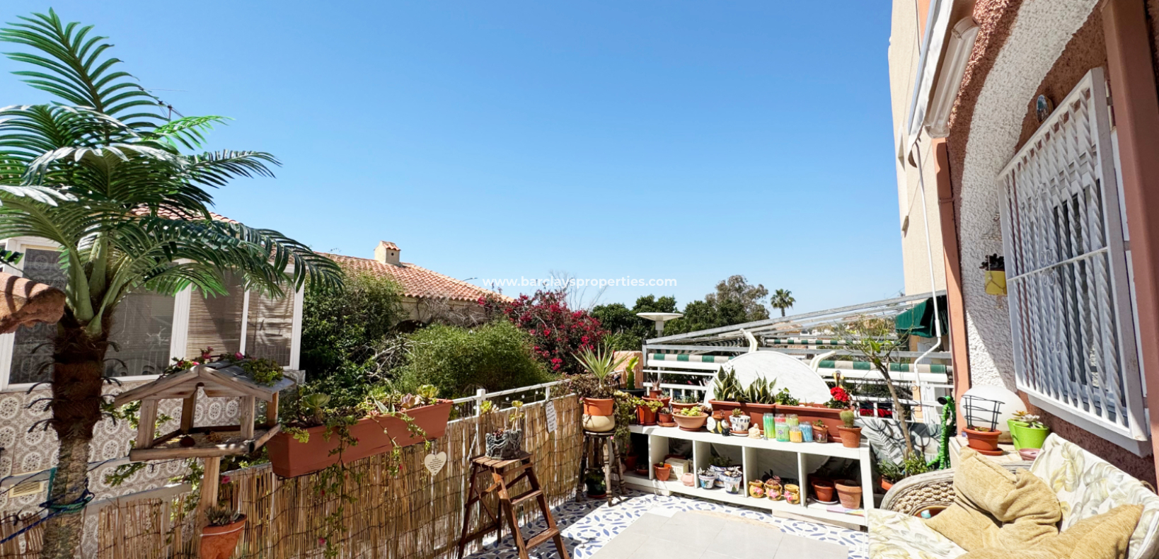 Resale - Reihenhaus - Urb. La Marina