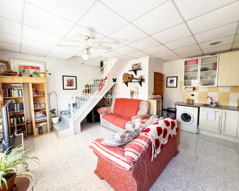 Resale - Reihenhaus - Urb. La Marina