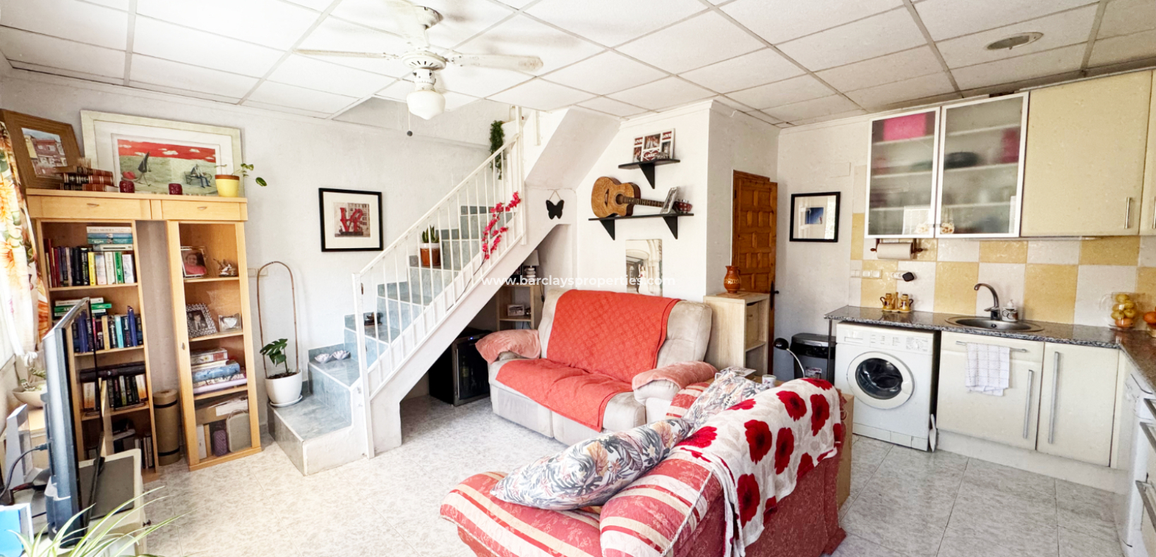 Resale - Reihenhaus - Urb. La Marina