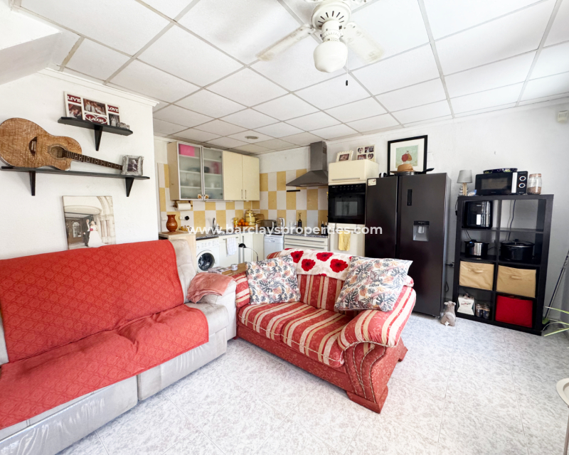 Resale - Reihenhaus - Urb. La Marina