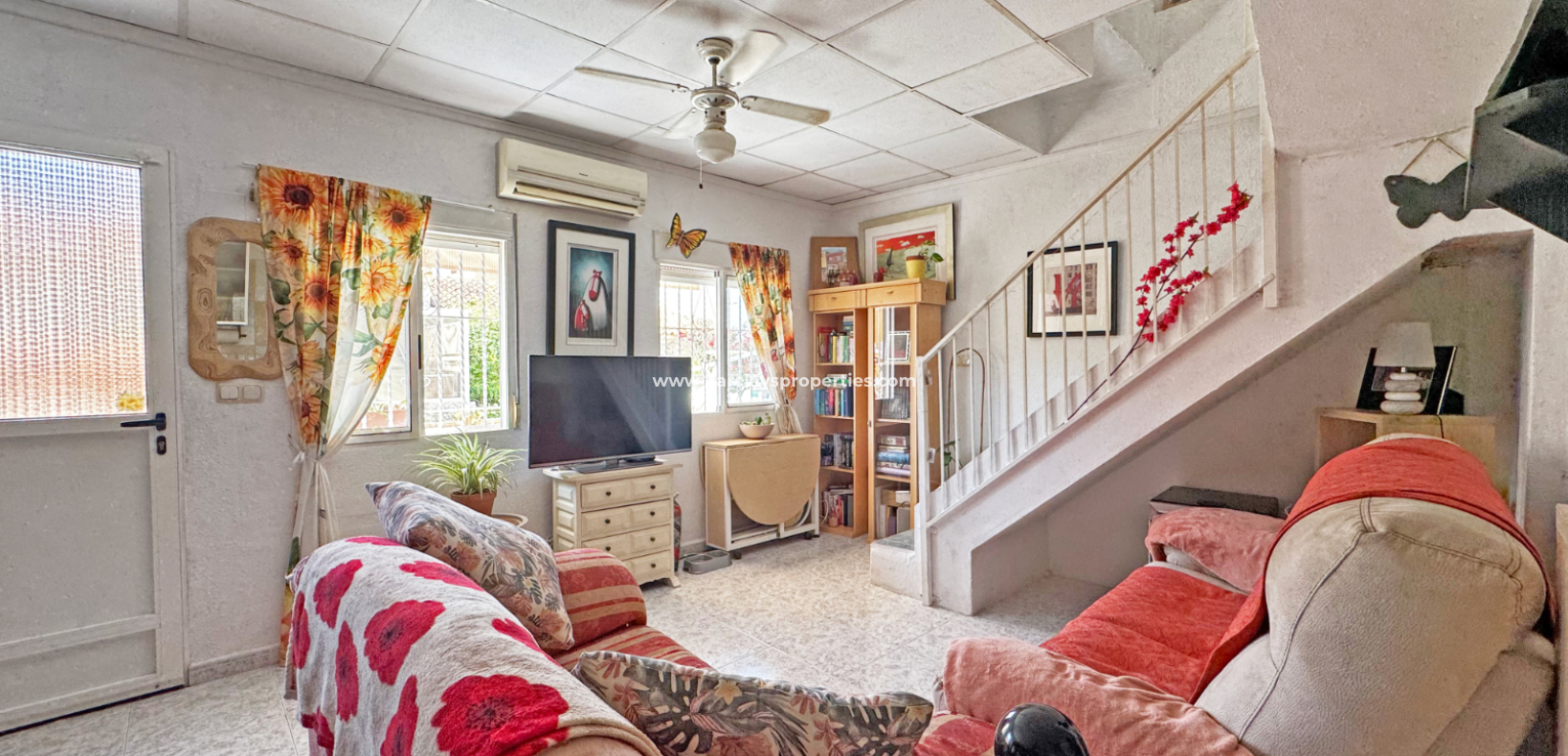 Resale - Reihenhaus - Urb. La Marina