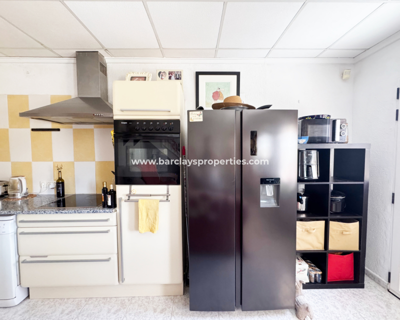 Resale - Reihenhaus - Urb. La Marina