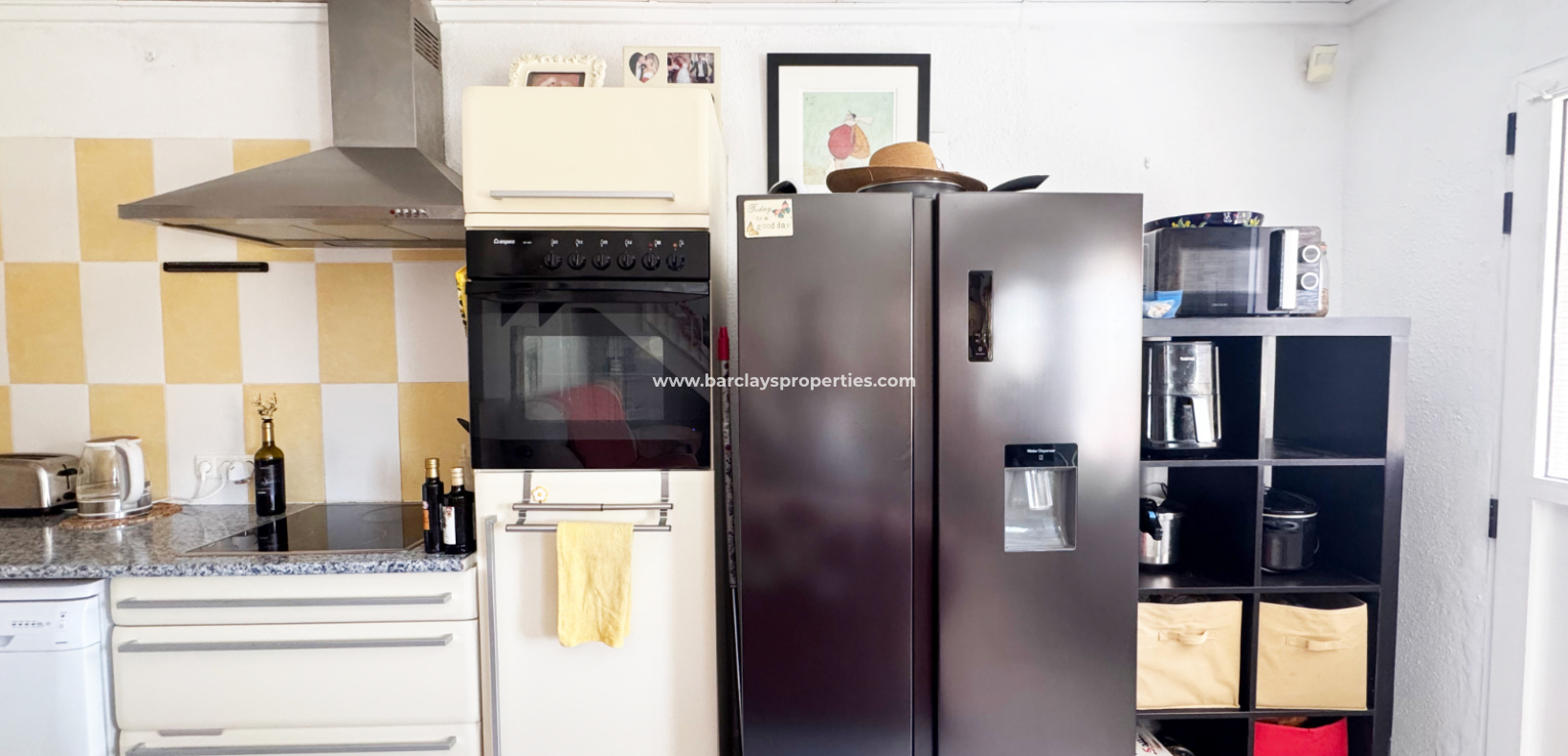 Resale - Reihenhaus - Urb. La Marina