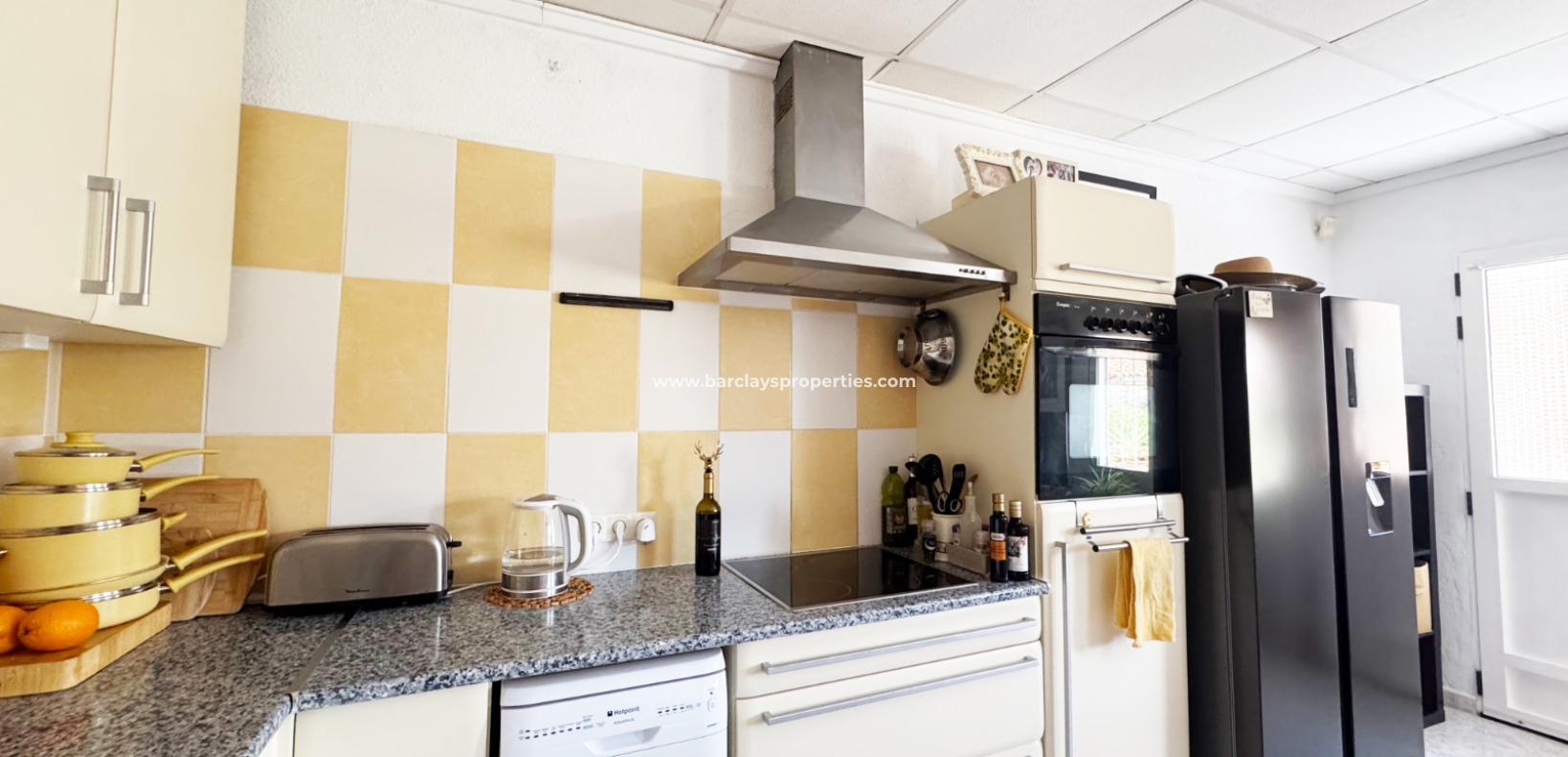 Resale - Reihenhaus - Urb. La Marina