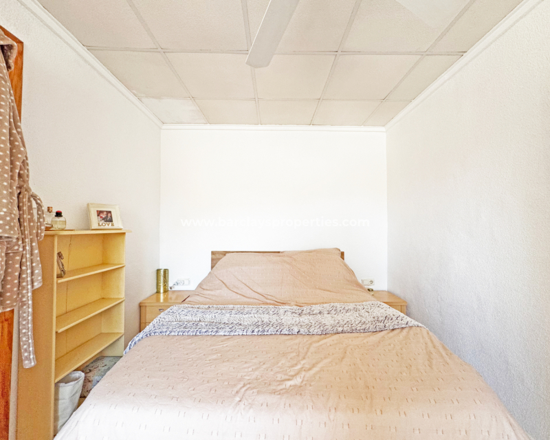 Resale - Reihenhaus - Urb. La Marina