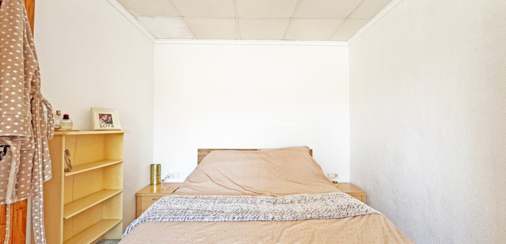 Resale - Reihenhaus - Urb. La Marina