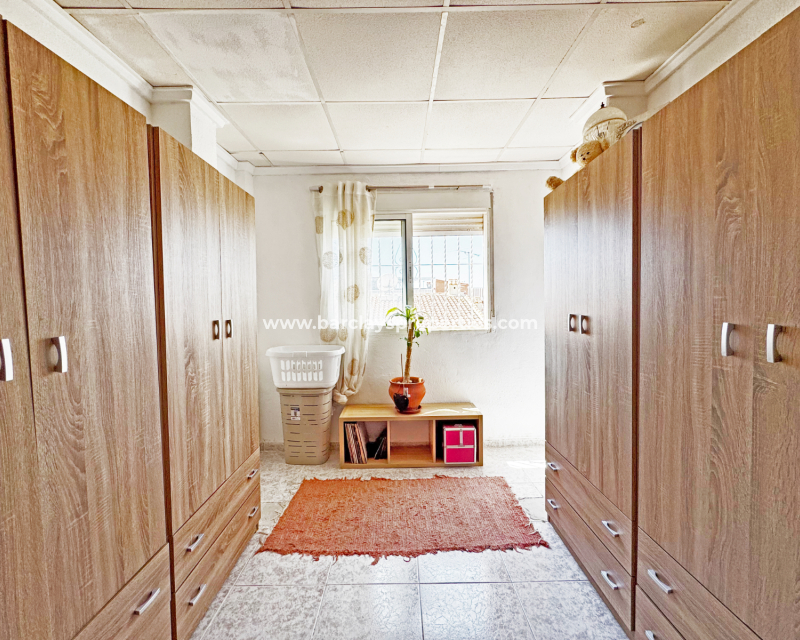 Resale - Reihenhaus - Urb. La Marina