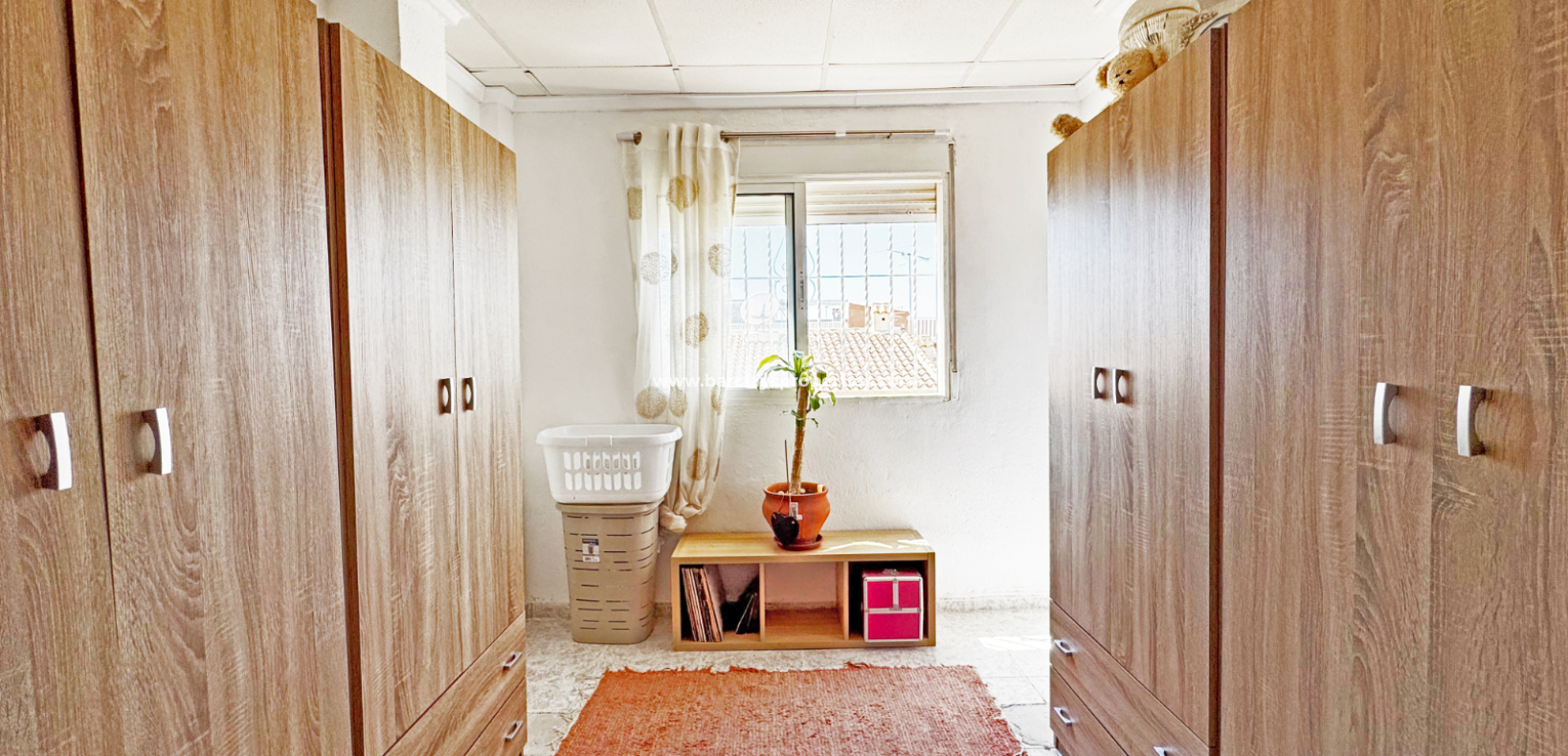 Resale - Reihenhaus - Urb. La Marina