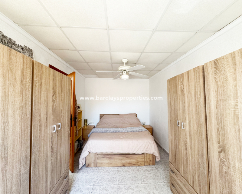 Resale - Reihenhaus - Urb. La Marina