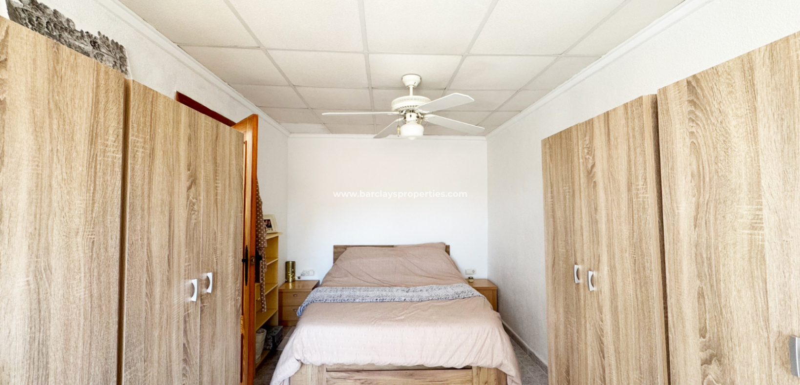 Resale - Reihenhaus - Urb. La Marina