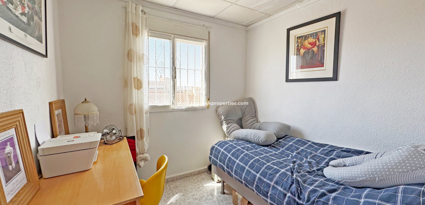 Resale - Reihenhaus - Urb. La Marina