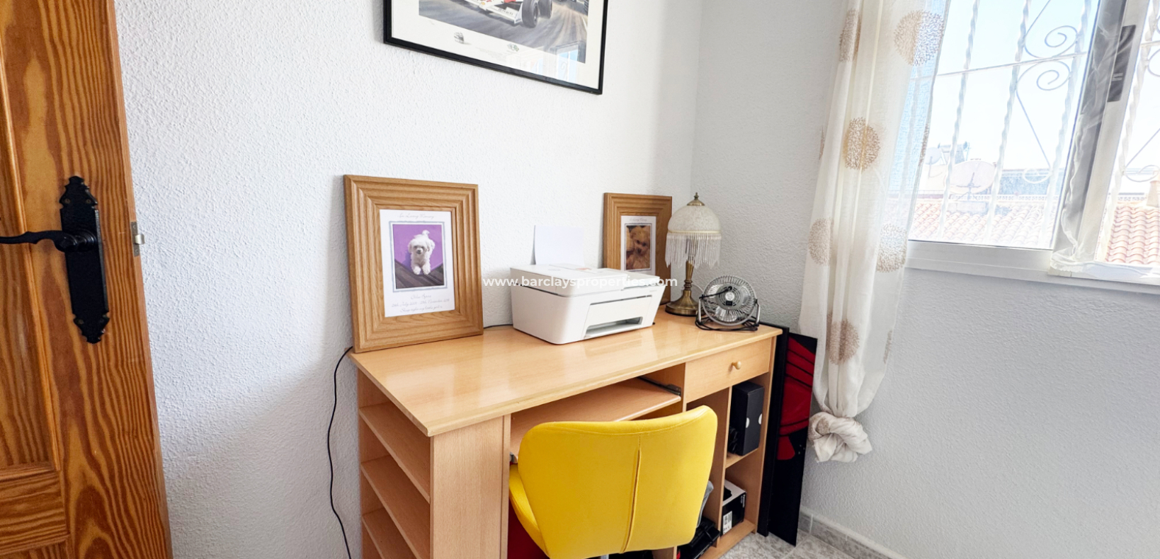 Resale - Reihenhaus - Urb. La Marina