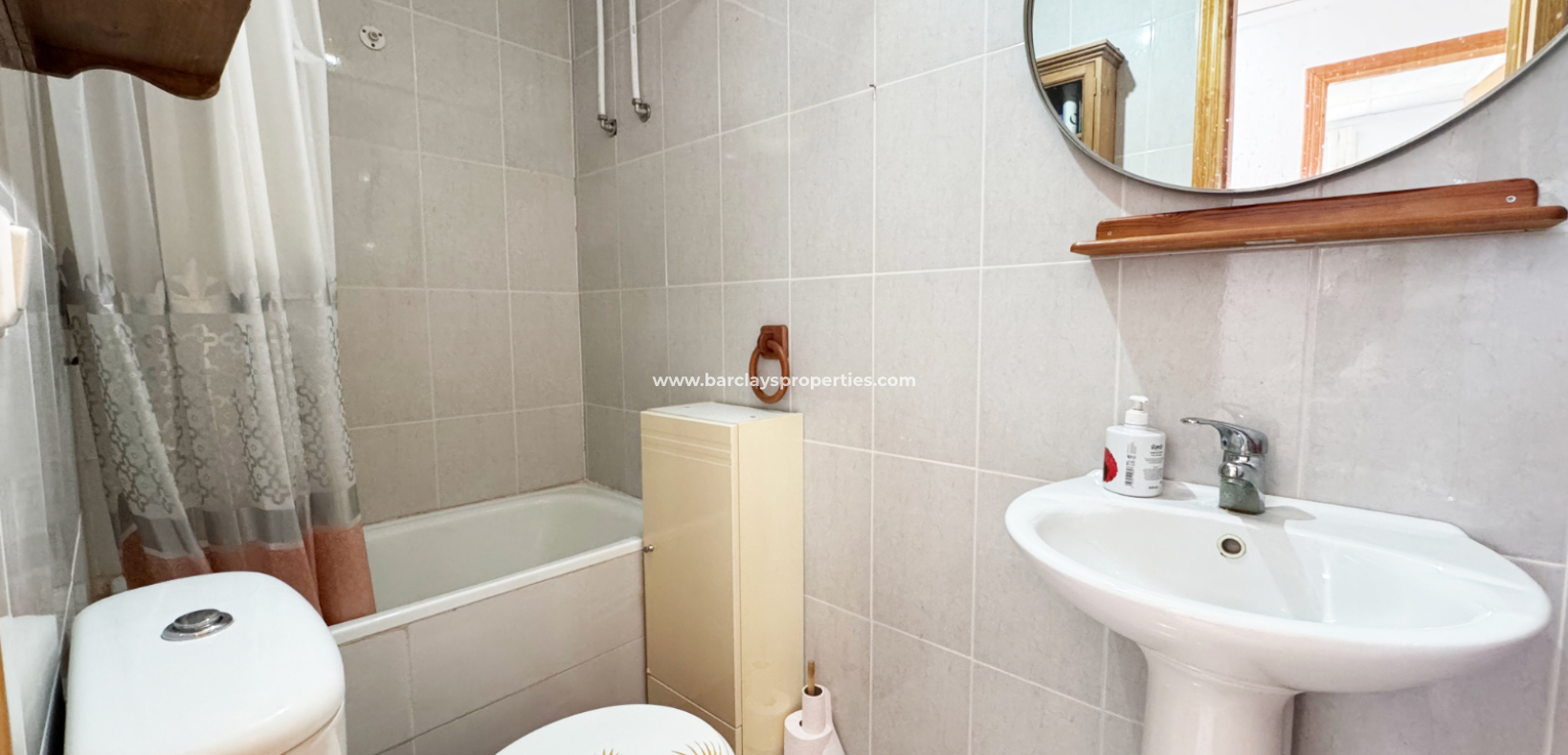 Resale - Reihenhaus - Urb. La Marina