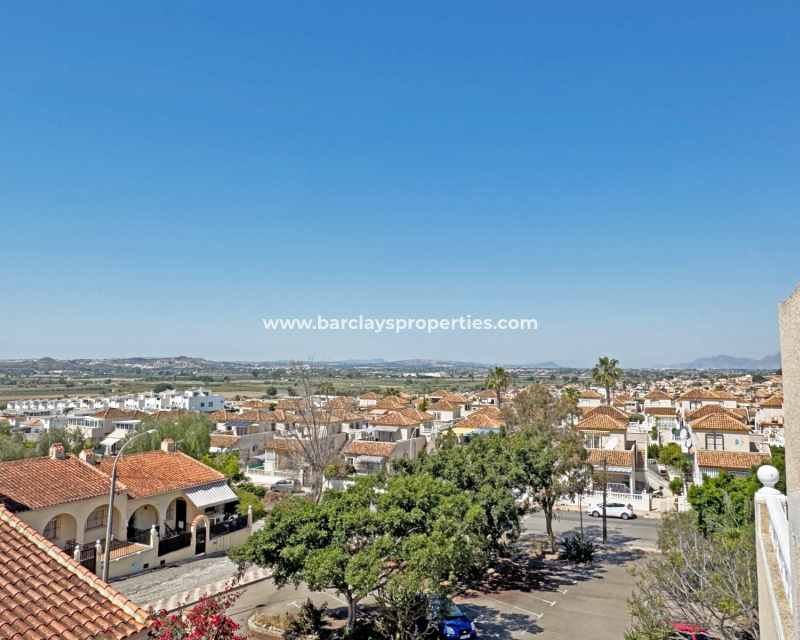 Resale - Reihenhaus - Urb. La Marina