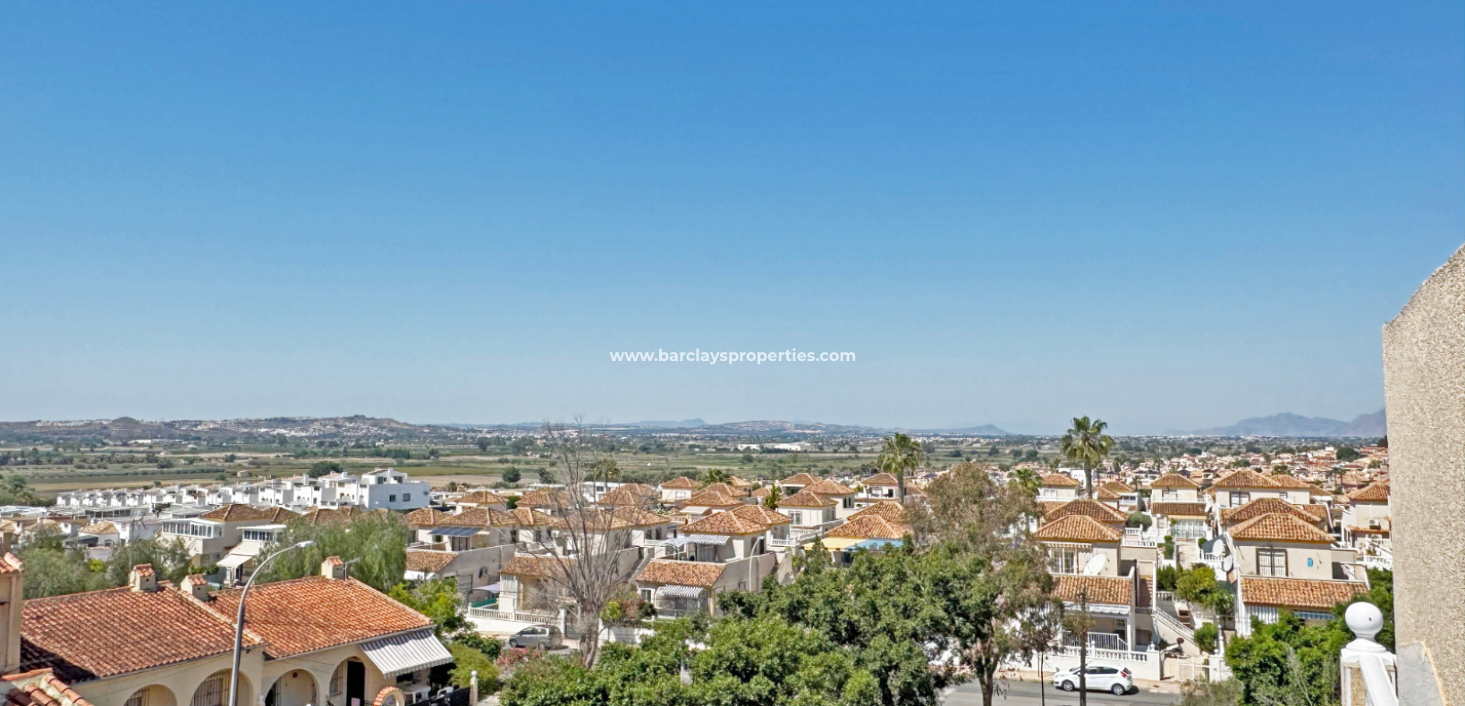 Resale - Reihenhaus - Urb. La Marina