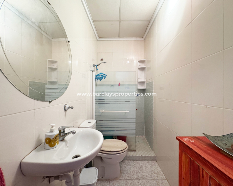 Resale - Reihenhaus - Urb. La Marina