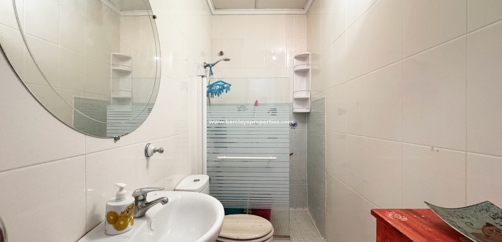 Resale - Reihenhaus - Urb. La Marina