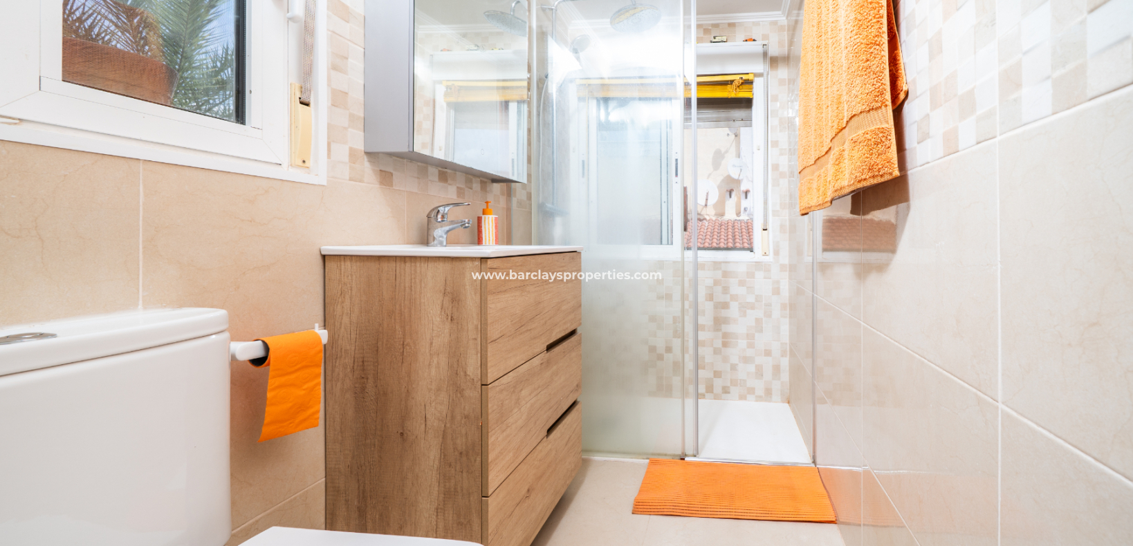 Resale - Reihenhaus - Urb. La Marina