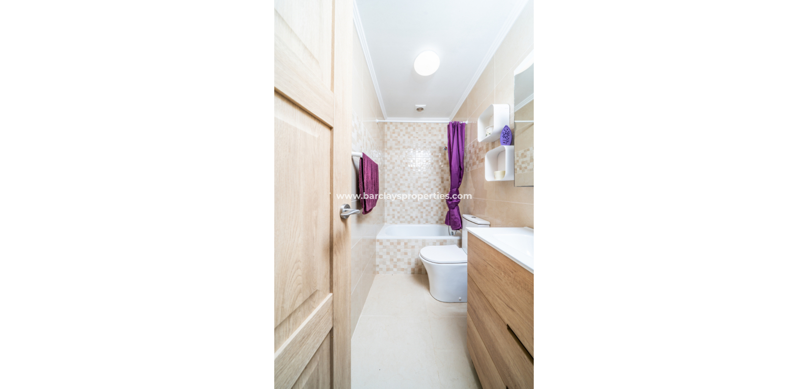 Resale - Reihenhaus - Urb. La Marina